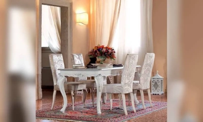 Стол Giuliacasa L0016L-Ny