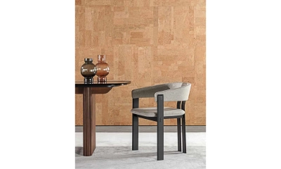 Стул Meroni&Colzani Igea Arm