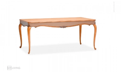 Стол обеденный раскладной Am Classic Florence