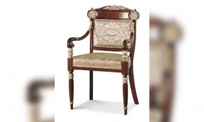 Стул Francesco Molon P328