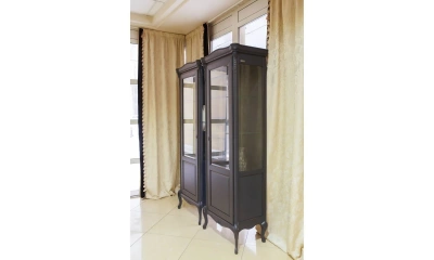 Витрина правая Giorgio Casa Valpolicella