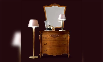 Комод Signorini Coco Certosa 1