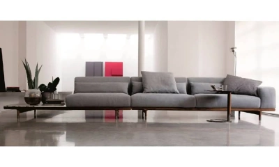 Диван Argo Composition Porada 09.0140 R + 09.0133