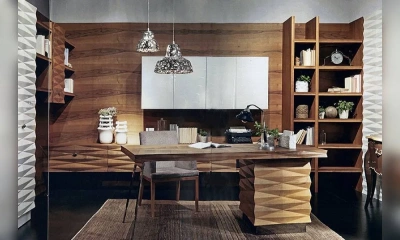 Стенка Bamax Contemporaneo 1