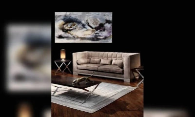 Диван Capital Kapiente