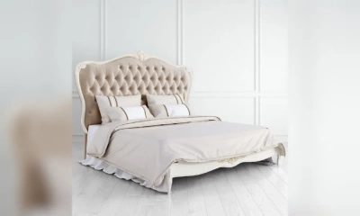 Кровать В Спальню Kreind Atelier Gold