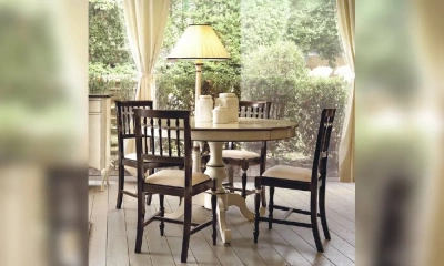 Стол Grifoni Vittorio 1534