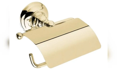 Бумагодержатель Classica 1492Bz