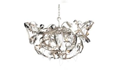 Brand Van Egmond Люстра Delphinium Dc100N