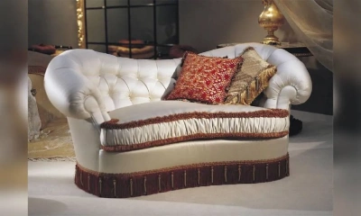 Диван Francesco Molon The Upholstery 10