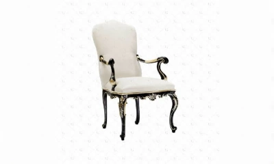 Стул Roberto Giovannini Intagli D'Autore 10