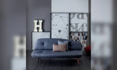 Софа Bonaldo Bandy