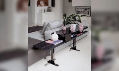 Консоль Arketipo Elas