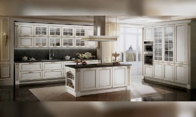 Кухня Stosa Cucine Dolcevita 4