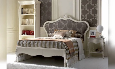 Кровать Giuliacasa Venere 3