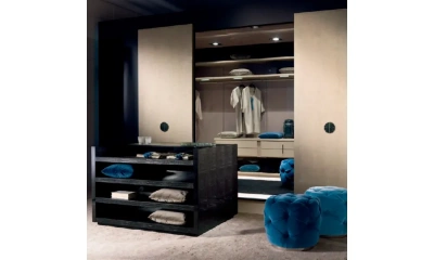 Гардеробная Malerba Night System C1