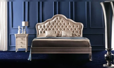 Кровать Cortezari Aida 2