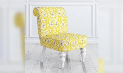 Кресло Kreind Лира M16-W-0407