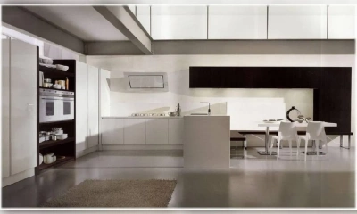 Кухня Aster Cucine Contempora 5