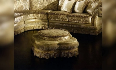 Пуф Sat Export Lord