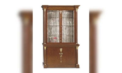 Витрина Francesco Molon V43.01