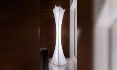 Напольная Лампа Cattelan Italia Sipario Light