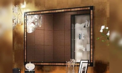 Зеркало Asnaghi Interiors Corallo