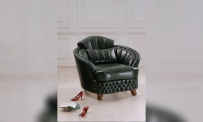 Кресло Bedding Sipario 02