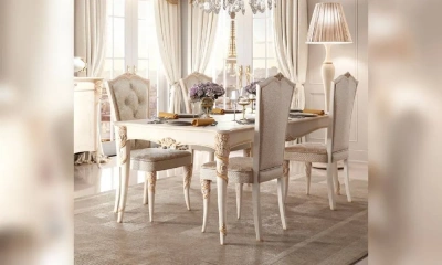 Стол Antonelli Moravio 1038