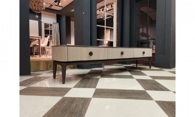 Тумба ТВ Homage Aura