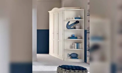 Шкаф Piermaria Composizione 3