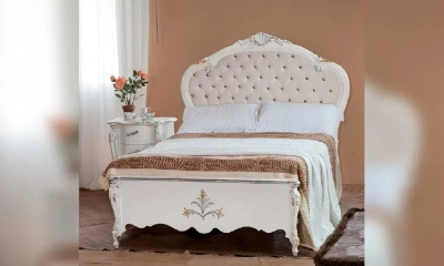 Кровать Giuliacasa New York 3