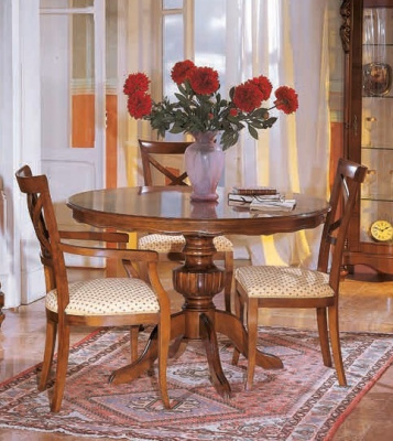 Полукресло Vaccari Giovanni Bella Italia