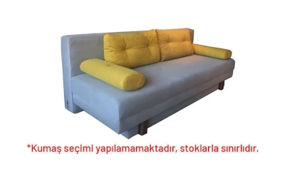 Диван 3х местный раскладной Studio Turkey