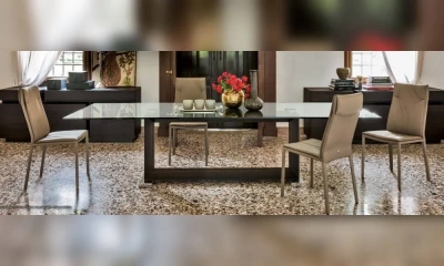 Стол Cattelan Italia Monaco