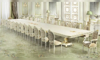 Стол Angelo Cappellini 7234/95