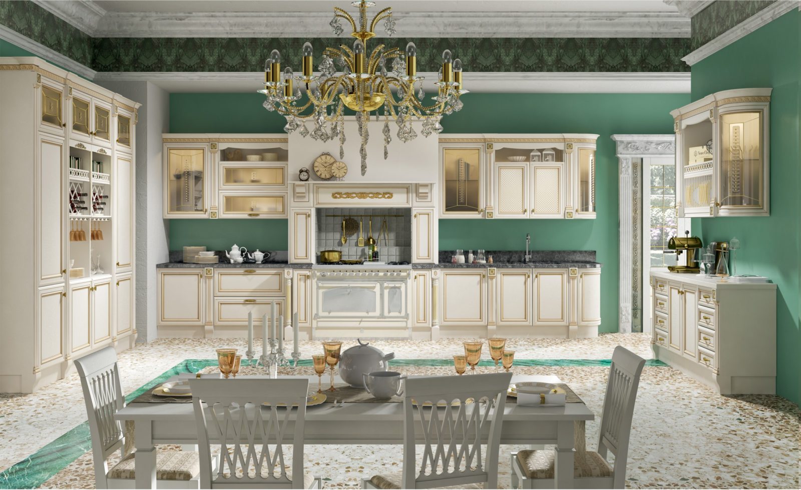 Замеры кухни Замеры кухни