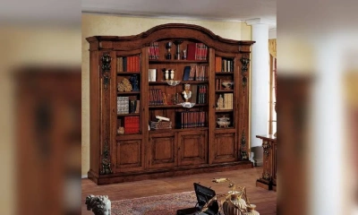 Книжный Шкаф Giuliacasa Z835-Ny