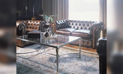 Диван Francesco Molon The Upholstery 24