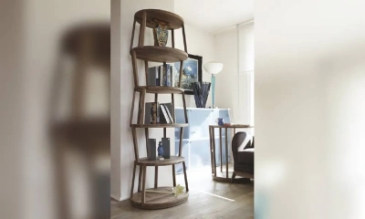 Стеллаж Volpi Contemporary 2