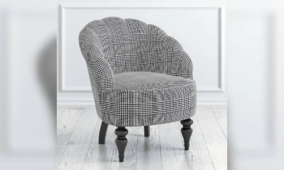 Кресло Kreind Шелли M15-B-0590