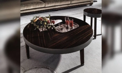 Стол Журнальный Longhi Ring