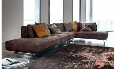 Диван DITRE ITALIA DALTON COMP_01