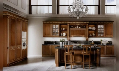 Кухня Stosa Cucine Dolcevita 3