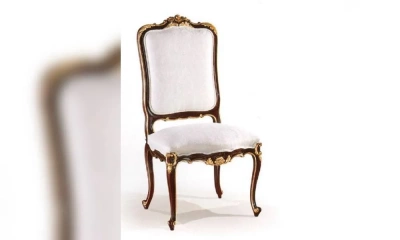 Стул Angelo Cappellini 1571/S