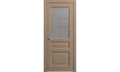 Межкомнатная дверь Софья, коллекция Мастер и Маргарита, Модель 381.41 Г-П6