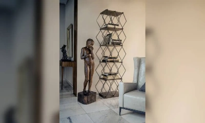 Стеллаж Arketipo Lady Bird