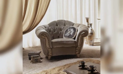 Кресло Goldconfort Drop