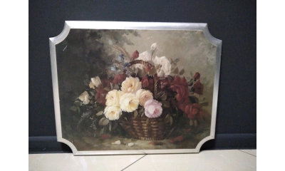 Картина Decor Toscana