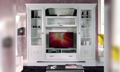 Cтенка Vaccari Giovanni Bella Italia 3